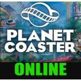 Planet Coaster - ОНЛАЙН✔️STEAM Аккаунт