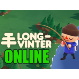 ・LONGVINTER・ОНЛАЙН・АРЕНДА・STEAM・GFN・STEAM DECK・