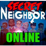 Secret Neighbor - ОНЛАЙН✔️STEAM Аккаунт