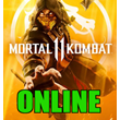 Mortal Kombat 11 - ONLINE✔️STEAM Account