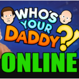 Who´s Your Daddy - ОНЛАЙН✔️STEAM Аккаунт