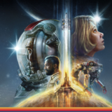 ⭐️⭐️ STARFIELD DIGITAL PREMIUM ED STEAM БЕЗ ОЧЕРЕДИ