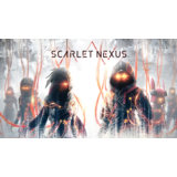 Scarlet Nexus (Steam) RU/CIS