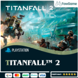 ✅ Titanfall 2 🔵PS5/PS4🚀