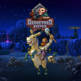 Graveyard Keeper (Steam Ключ/Россия и СНГ) Без Комиссии