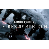 💠 Armored Core VI Fires Of Rubicon PS4/RU Активаци
