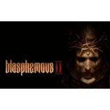 💠 Blasphemous 2 (PS5/RU) П3 - Активация
