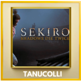 ☀️ Sekiro shadows die (PS/PS4/PS5/RUS) Аренда от 7 дней
