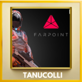 ☀️ Farpoint (PS/PS5/RUS) П3 - Активация