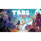 ✅Steam Totally Accurate Battle Simulator✅Онлайн✅