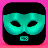 📷 Persona Beauty Camera PRO iPhone AppStore iPad ios