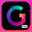 📷 Gradient AI Editor PRO Lifetime iPhone ios AppStore