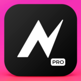 📷 Node Video PRO iPhone ios AppStore iPad