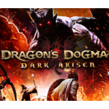 Dragon's Dogma: Dark Arisen ✔️STEAM Аккаунт