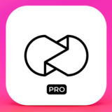 📷Unfold Редактор Фото и Видео PLUS AppStore iPhone ios