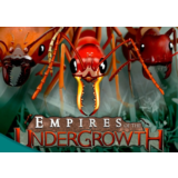 Empires of the Undergrowth ✔️STEAM Аккаунт
