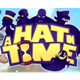 ・A HAT IN TIME・ПОЛНАЯ ИГРА・STEAM・PC