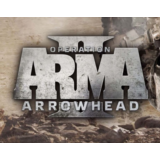 Arma 2: Operation Arrowhead ✔️STEAM Аккаунт