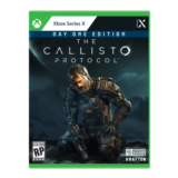 ✅The Callisto Protocol for Xbox Series X|S Ключ