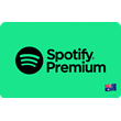 ⭐️ВСЕ КАРТЫ⭐🇦🇺 Spotify Premium Австралия 1 до 12 мес