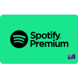 ⭐️ВСЕ КАРТЫ⭐🇦🇺 Spotify Premium Австралия 1 до 12 мес