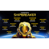 ⭐️ Hardspace: Shipbreaker [Steam/Global] [Cashback]