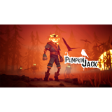 ⭐️ Pumpkin Jack [Steam/Global] [Cashback]