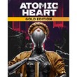 Atomic Heart Gold (+DLC) (PS5/TR/RUS) П3-Активация