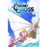 ✅💥CHRONO CROSS THE RADICAL DREAMERS EDITION✅XBOX🔑КЛЮЧ