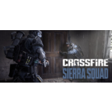 Crossfire: Sierra Squad⚡АВТОДОСТАВКА Steam Россия