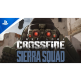 Crossfire: Sierra Squad  PS5 Аренда 5 дней*