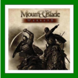 Mount & Blade Warband - Steam - Аренда аккаунта Online