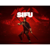 Sifu (PS4/RUS) П3-Активация