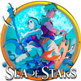 Sea of Stars®✔️Steam (Region Free)(GLOBAL)🌍