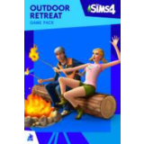 ✅💥The Sims 4 В поход!💥✅XBOX ONE/X/S🔑КЛЮЧ🔑