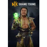 ✅❤️ШАН ЦЗУН DLC - MORTAL KOMBAT 11❤️✅XBOX+PC🔑КЛЮЧ