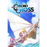 CHRONO CROSS: THE RADICAL DREAMERS EDITION 🎮  Switch