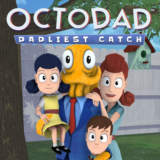 Octodad Dadliest Catch XBOX [ Игровой Ключ 🔑 Код ]