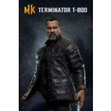 ✅❤️TERMINATOR T-800 - MORTAL KOMBAT 11❤️✅XBOX+PC🔑КЛЮЧ