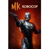✅❤️ROBOCOP DLC - MORTAL KOMBAT 11❤️✅XBOX+PC🔑КЛЮЧ