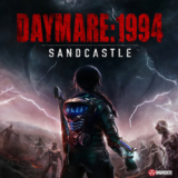 ☢️ DAYMARE: 1994 SANDCASTLE STEAM ☢️