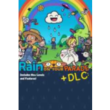 Rain on Your Parade + Levels and Features DLC! XBOX🔑