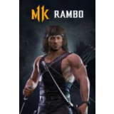 ✅❤️РЭМБО DLC - MORTAL KOMBAT 11❤️✅XBOX+PC🔑KEY