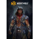 ✅❤️НОЧНОЙ ВОЛК - MORTAL KOMBAT 11❤️✅XBOX+PC🔑КЛЮЧ