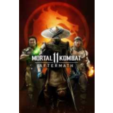 ✅❤️MORTAL KOMBAT 11: ПОСЛЕДСТВИЯ DLC❤️XBOX+PC🔑КЛЮЧ