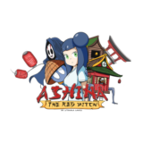💎Ashina: The Red Witch XBOX ONE X|S КЛЮЧ🔑