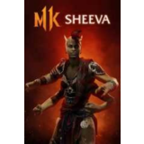 ✅❤️ШИВА DLC - MORTAL KOMBAT 11❤️✅XBOX+PC🔑КЛЮЧ