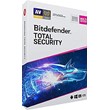 Bitdefender Total Security 5 devices 90 days Key