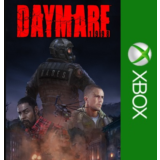 ☑️⭐Daymare 1998 XBOX⭐Покупка на Ваш аккаунт⭐☑️