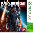 ☑️⭐ Mass Effect 3 XBOX 360 | Purchase on your acc⭐☑️